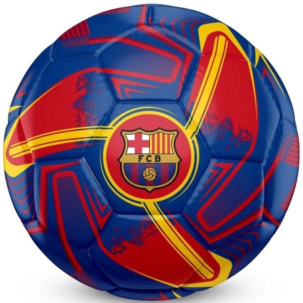 Hy-Pro Barcelona Turbine Football