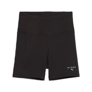PUMA HYROX CLOUDSPUN Short Tight Women's Black