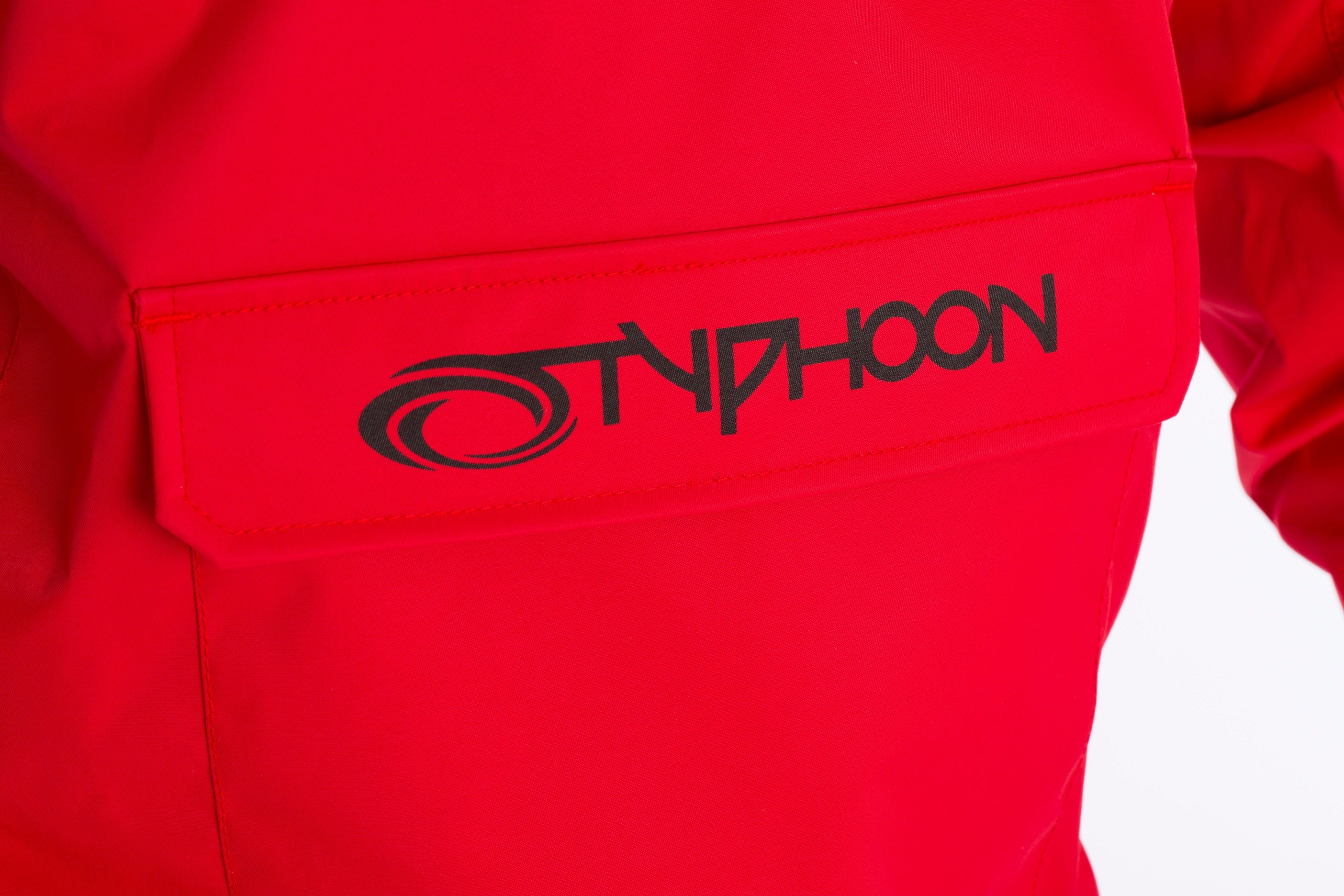 Typhoon Junior Smock