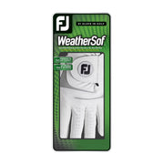 Footjoy WeatherSof Womens
