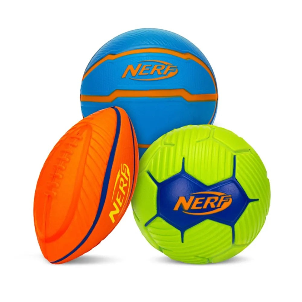 Nerf Micro Stress Balls
