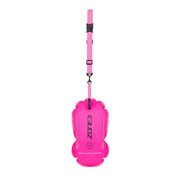 Zone3 Swim Safety Buoy/Tow Float Pink