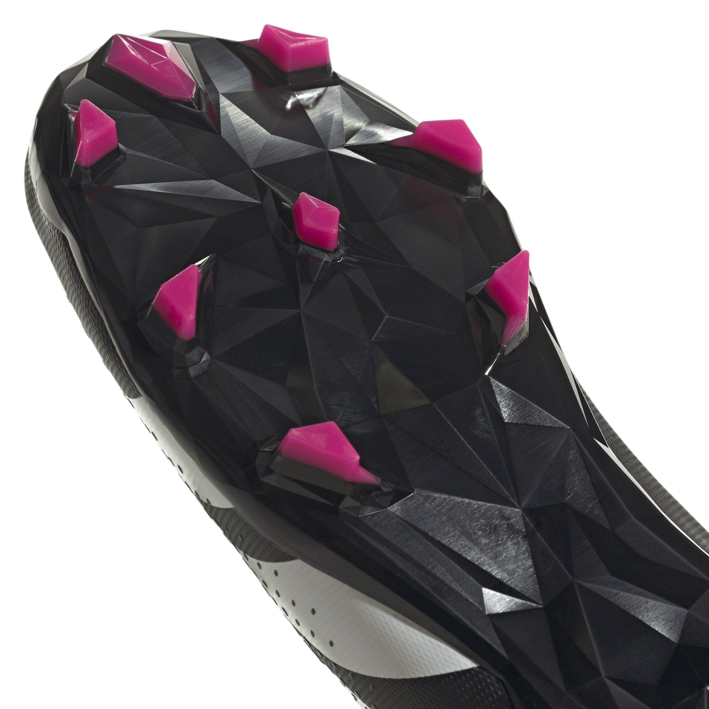 Adidas Predator Accuracy.