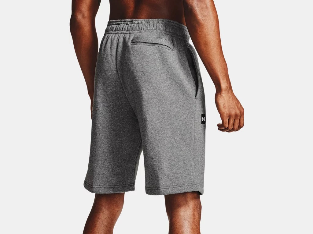 Under Armour Rival Fleece Shorts