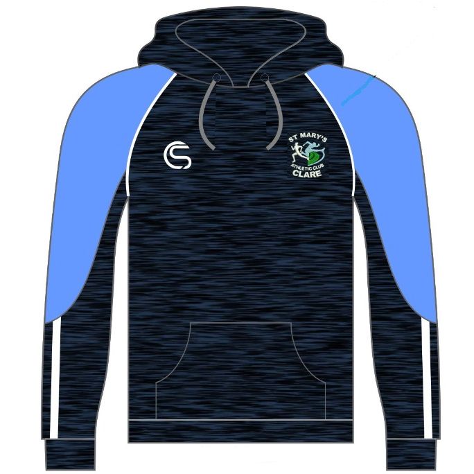 CS Teamwear Marys Hoody