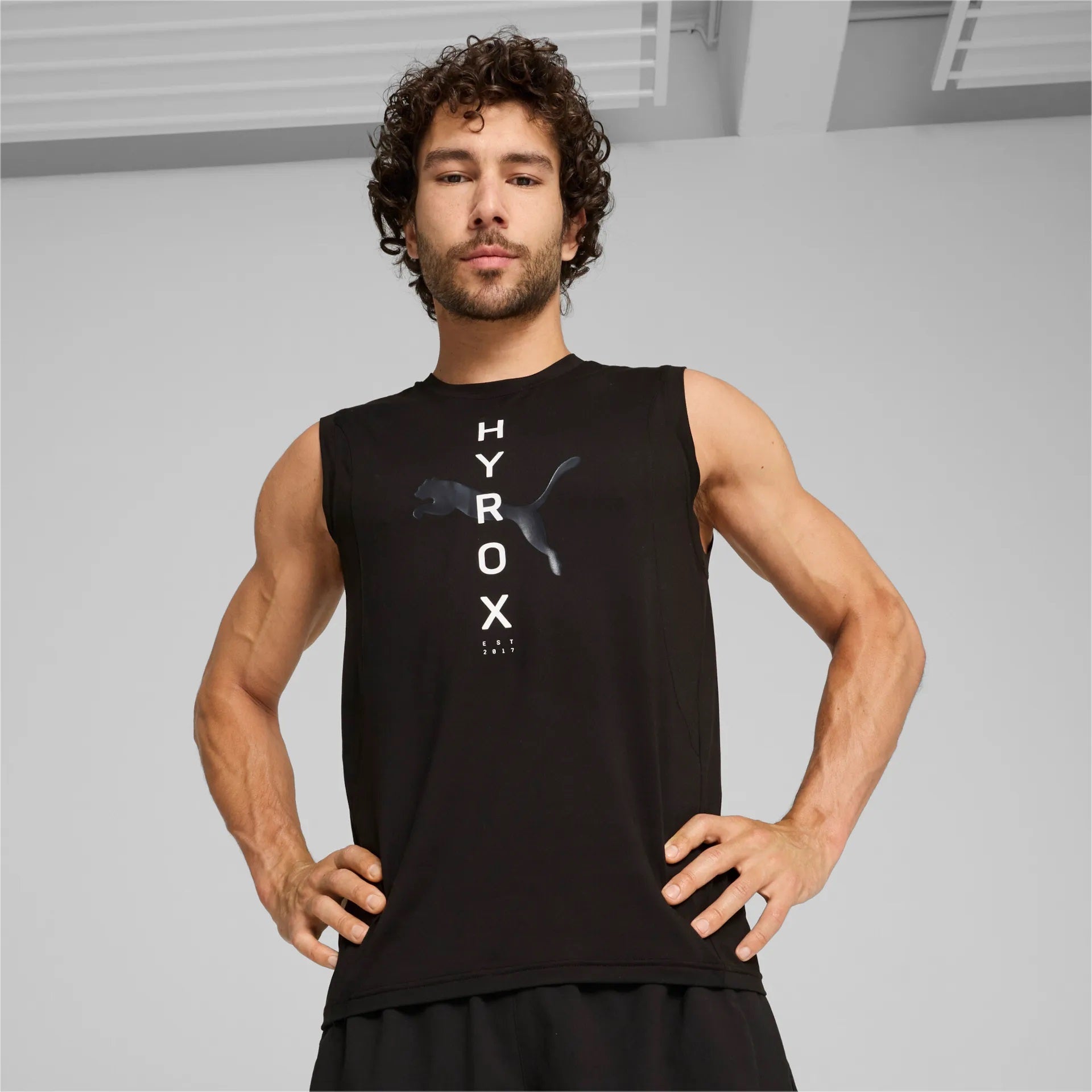 Puma x HYROX Tank