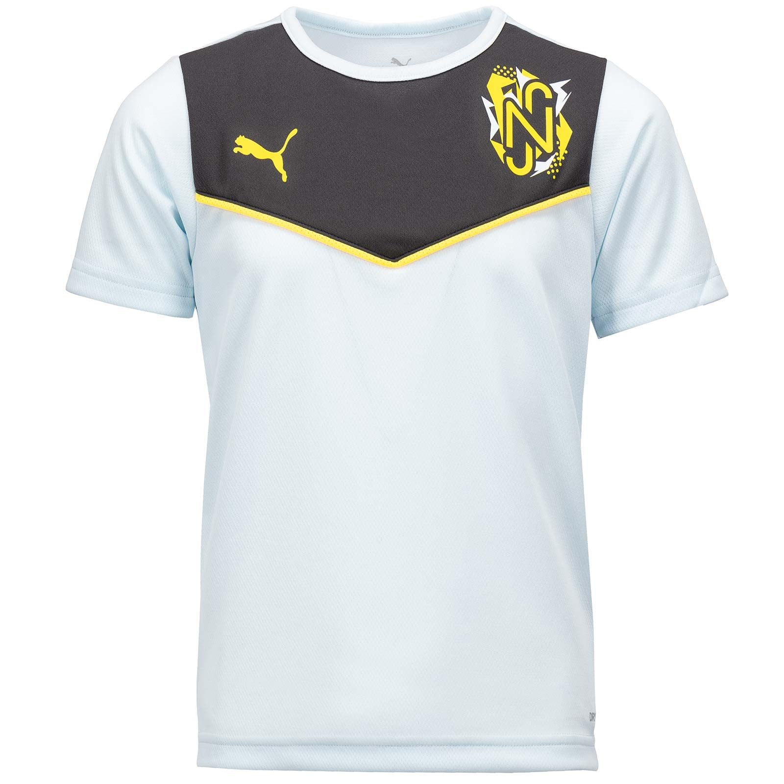 Puma Neymar Volt Jersey