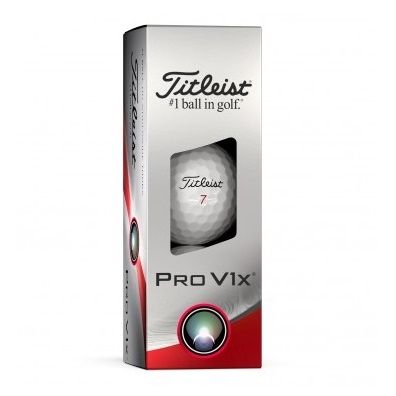 Titleist V1x Pack