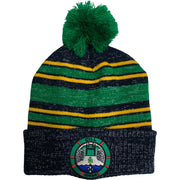 CS Teamwear Killimer Bobble Hat