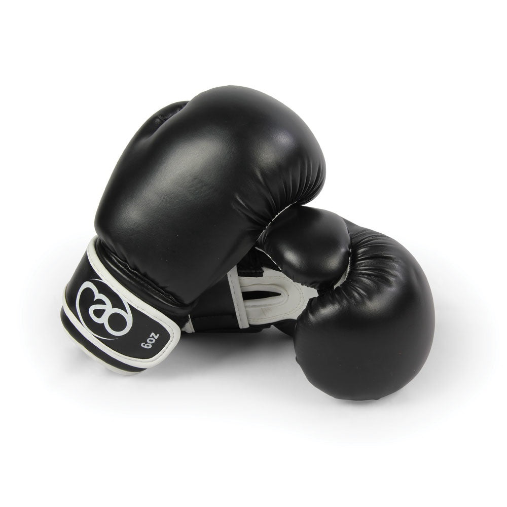 Fitness Mad Boxing Sparring Gloves