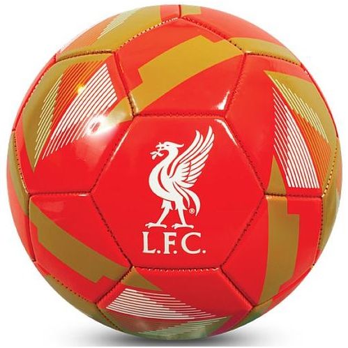 Liverpool Refex Football