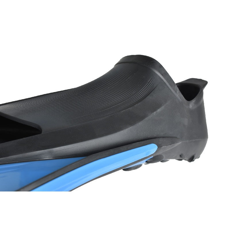 SEAC Pinne Speed Fins Blue