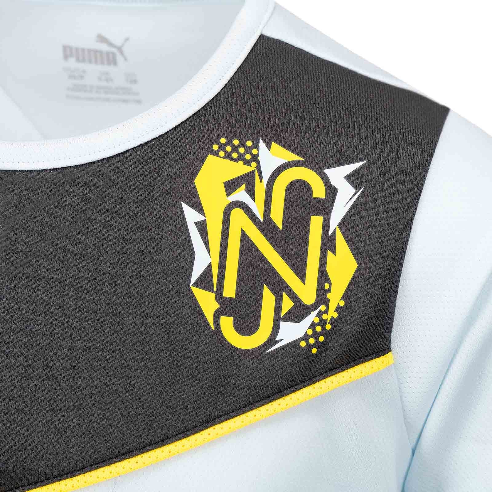 Puma Neymar Volt Jersey