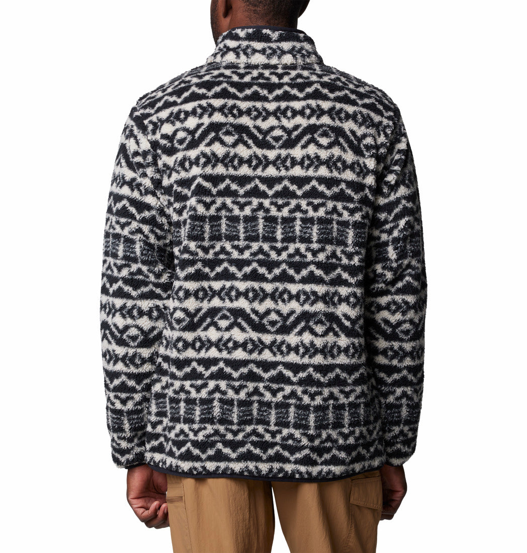 Columbia Rugged Ridge ½ Snap