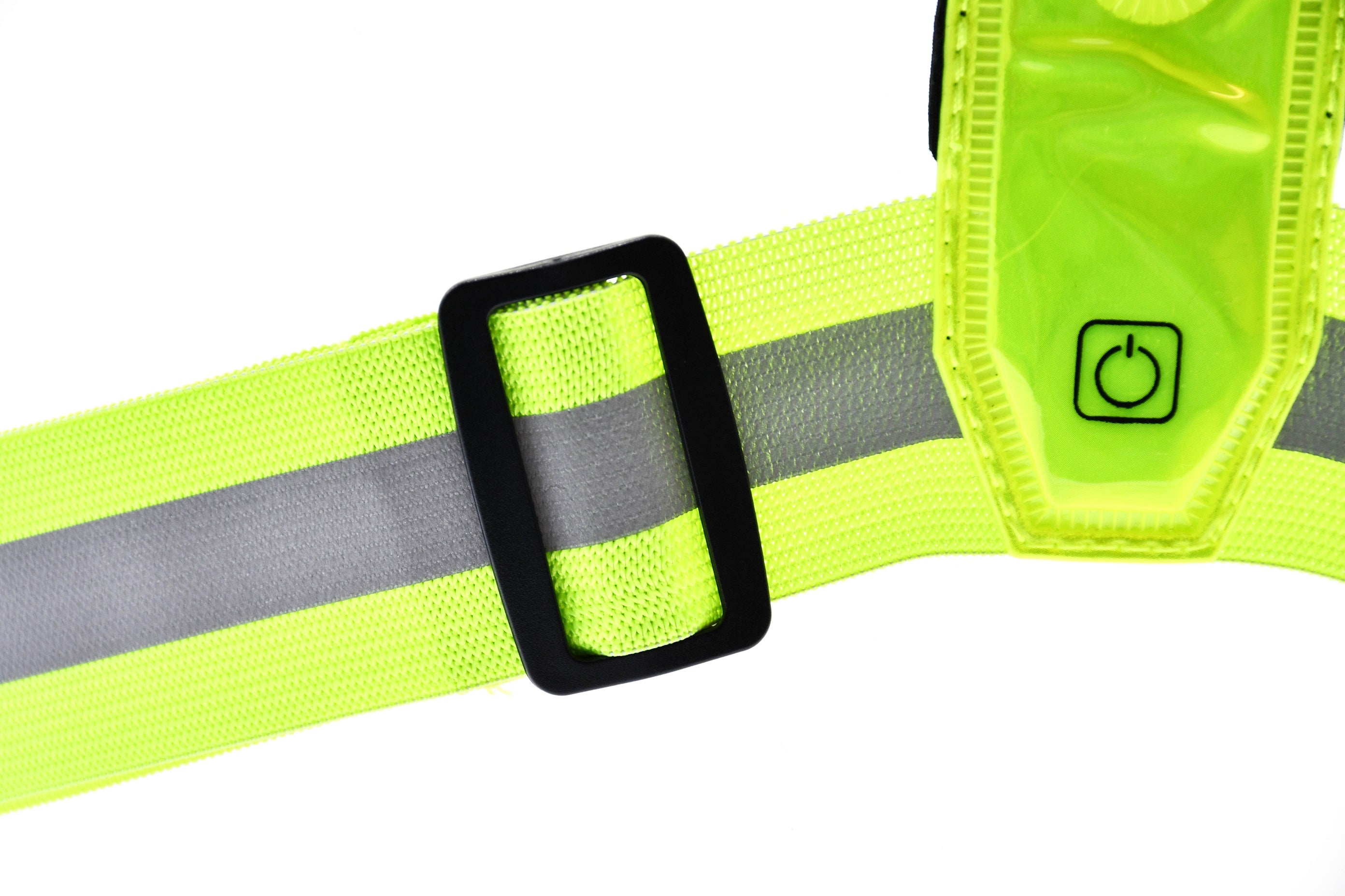 Six Peaks Peaks Reflective Vest