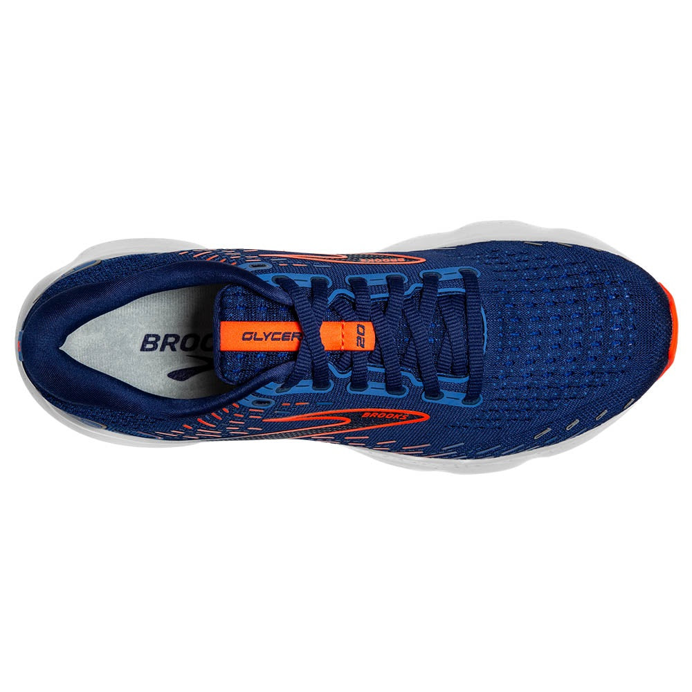Brooks Glycerin