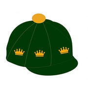 CS Kingdom Pony Club Silk