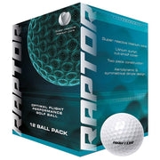 Masters Master Rpator Golf Ball