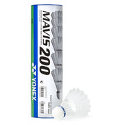 Central Sports Ireland Yonex Mavis 200 Shuttles