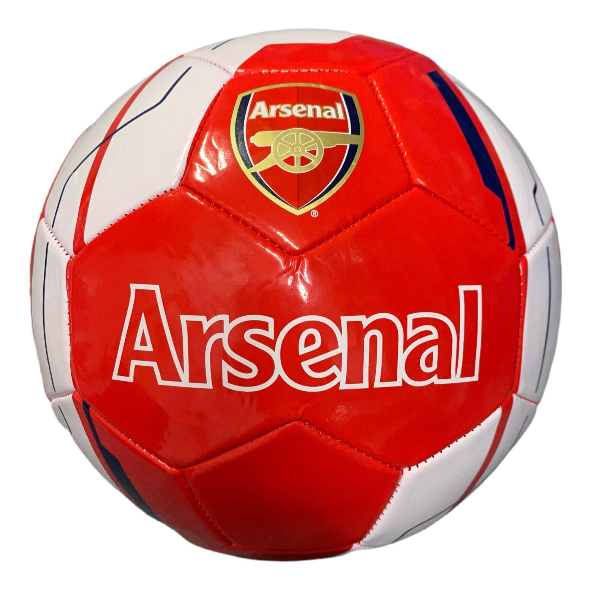 Hy-Pro Arsenal Vortex Football