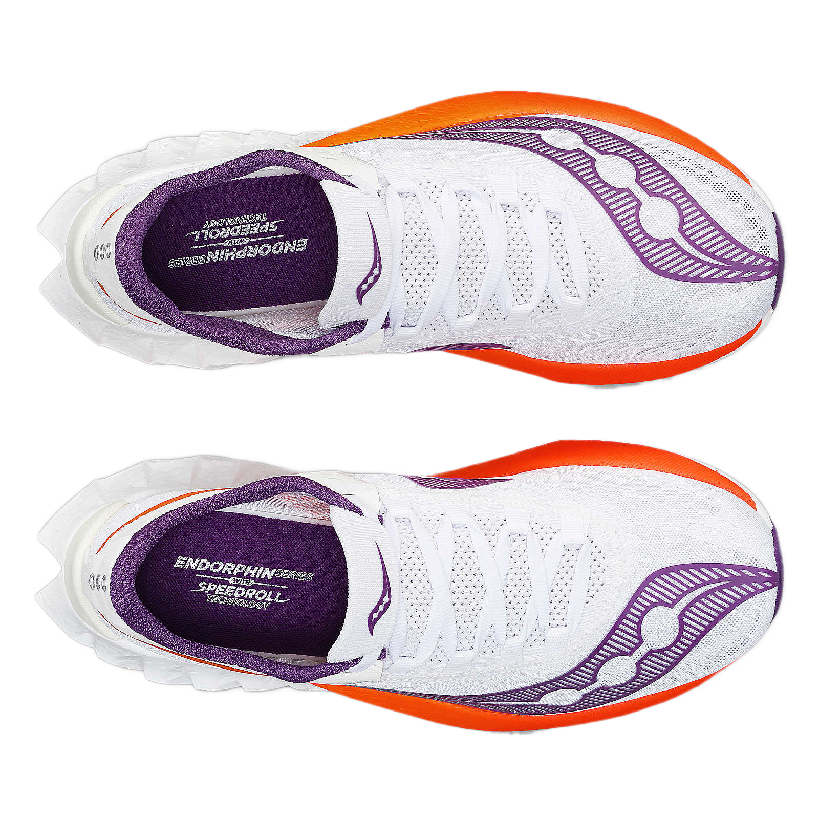 Saucony Endorphin