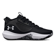 Under Armour Lockdown Basketball Shoes