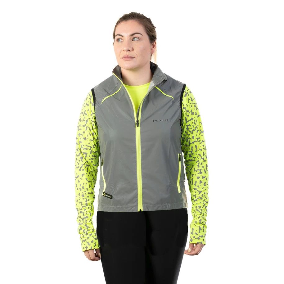 Bodylite Gear Bodylite Reflective Gilet