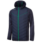 O'Neills Holland Padded Jacket (Navy Green)