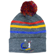CS Teamwear Western Gaels Bobble
