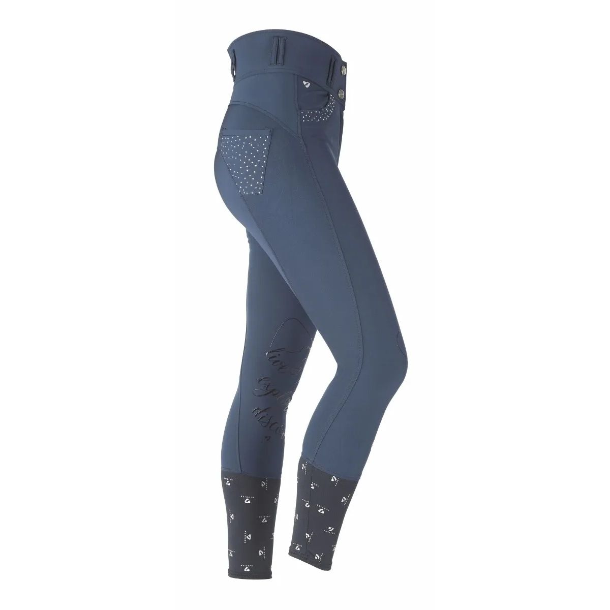 Aubrion Queensway Breeches