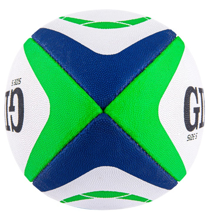 Gilbert Barbarian Match