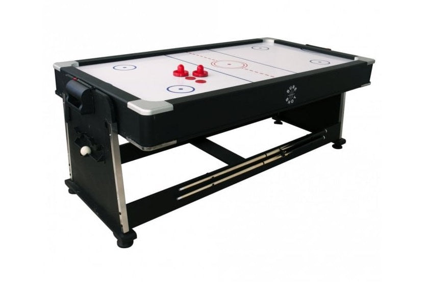 Sure Shot -- Multi Table