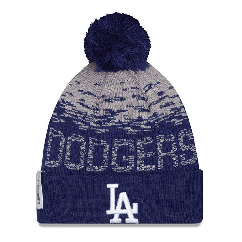 New Era Dodgers