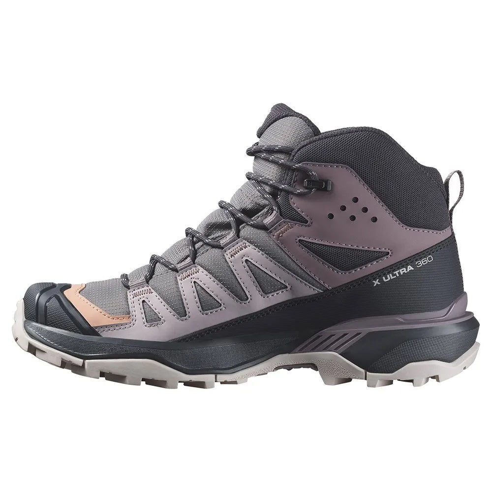 Salomon X Ultra 360 Mid Gore Tex Women's Hiking Boot