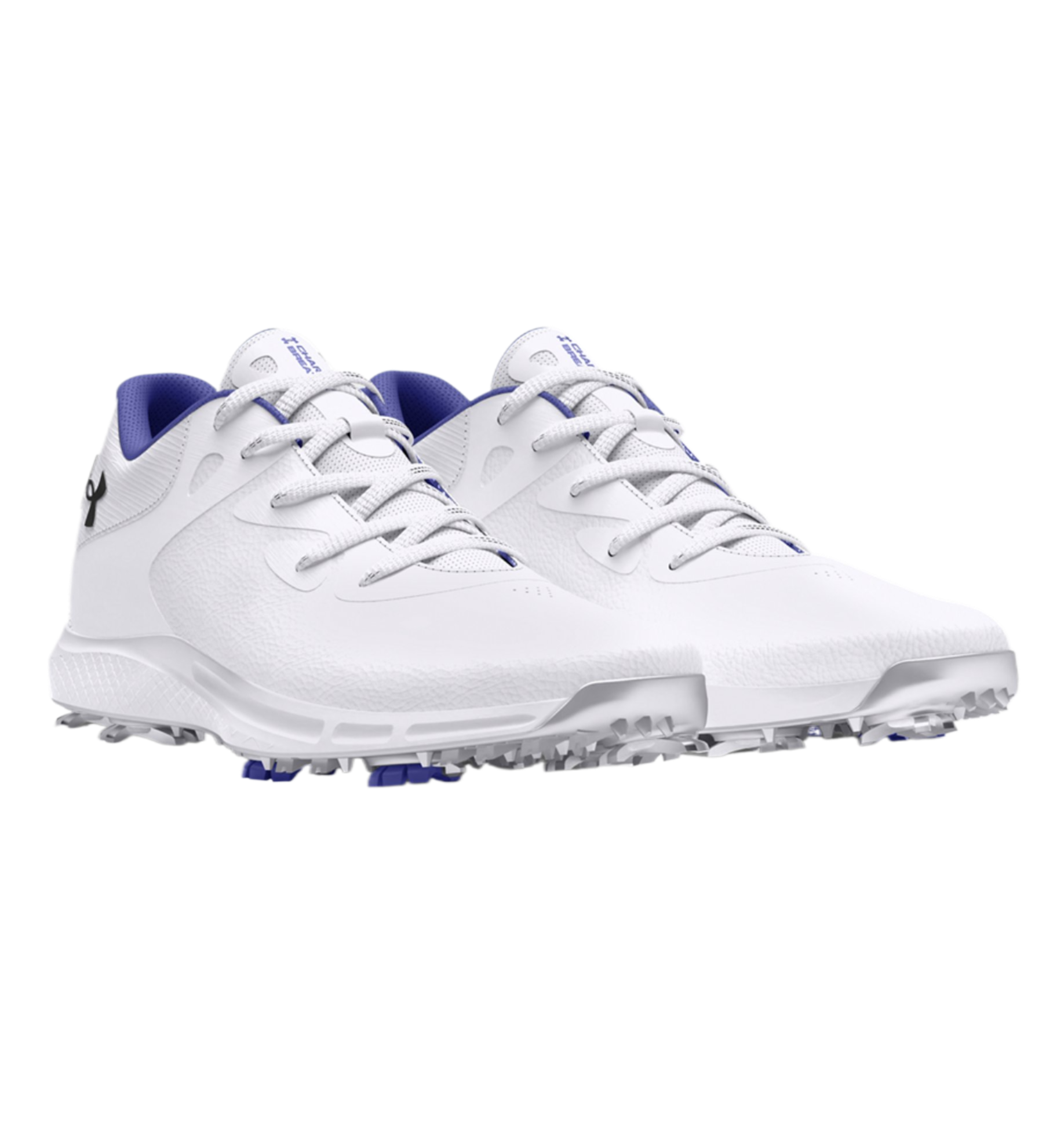 Under Armour Charged Breathe Golf Shoe