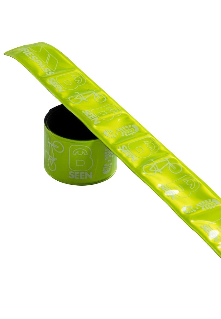Trespass Reflective Wrist Wrap
