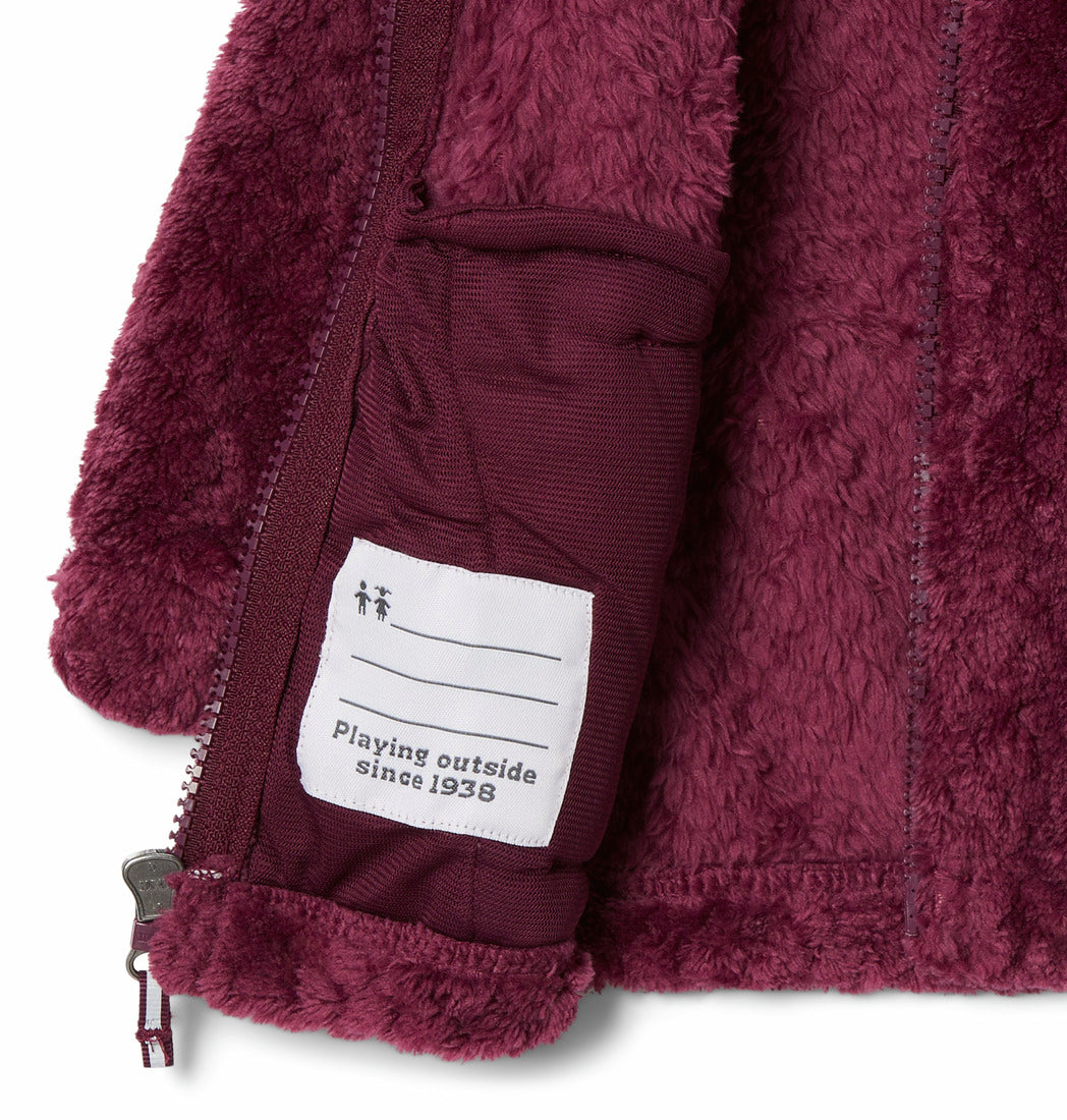 Columbia Fire Side Fleece