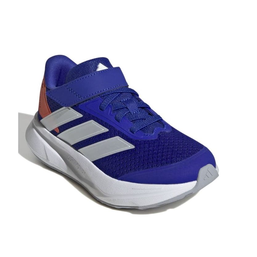Adidas Duramo Kids Running Shoes Blue
