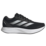 Adidas Duramo Women's Running Shoes Black White