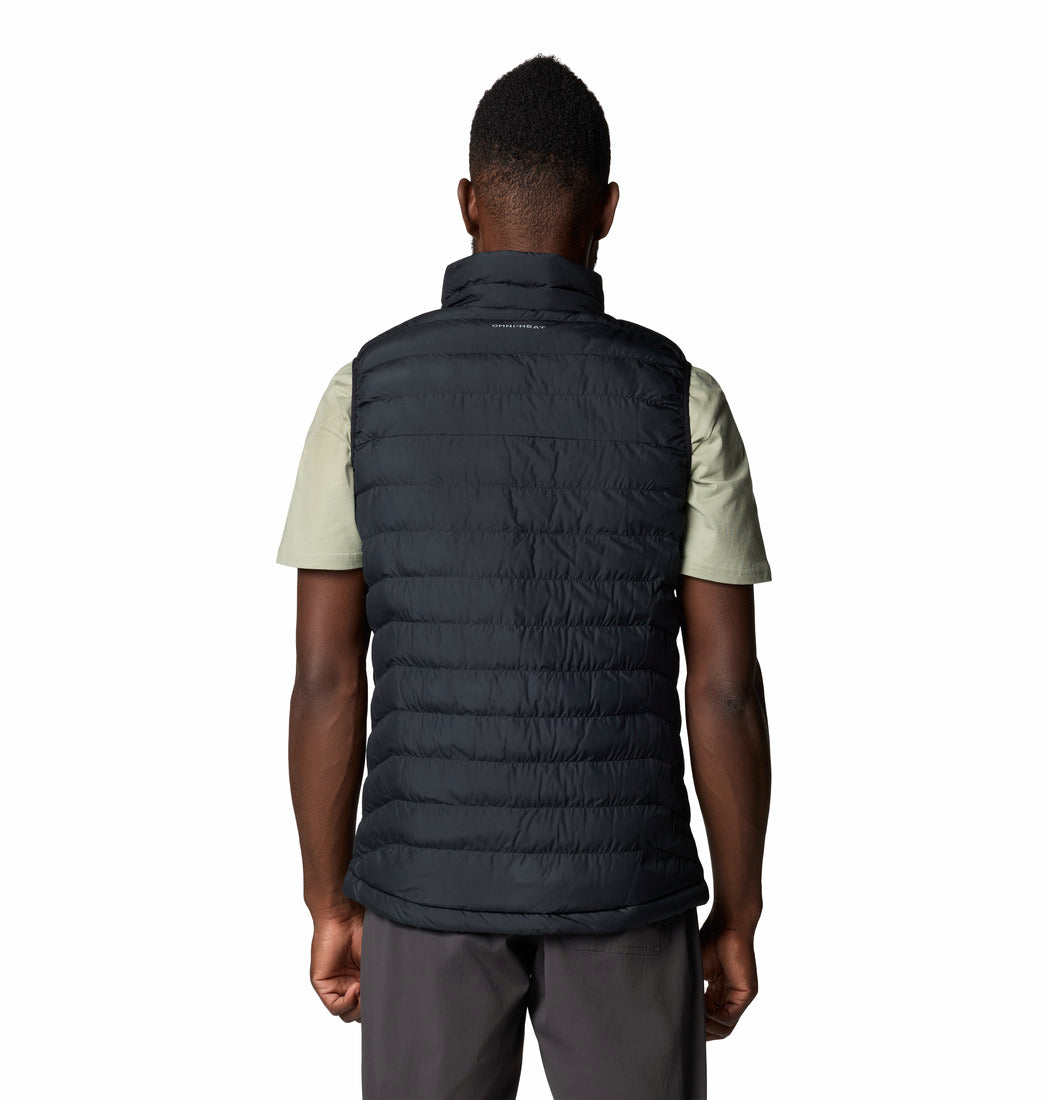 Columbia Powder Lite Vest