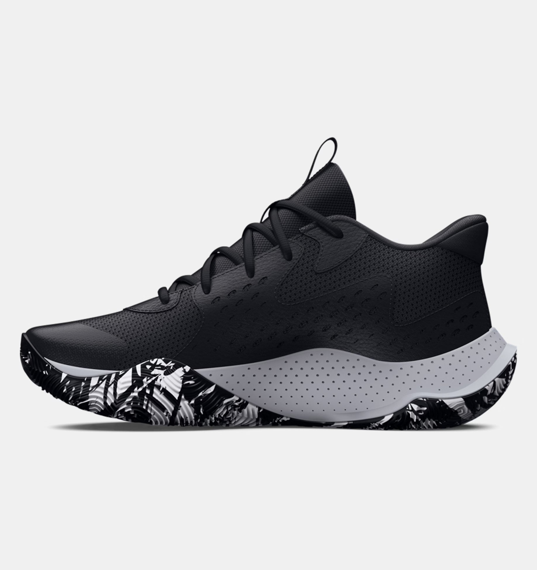 Under Armour Basketball Shoes