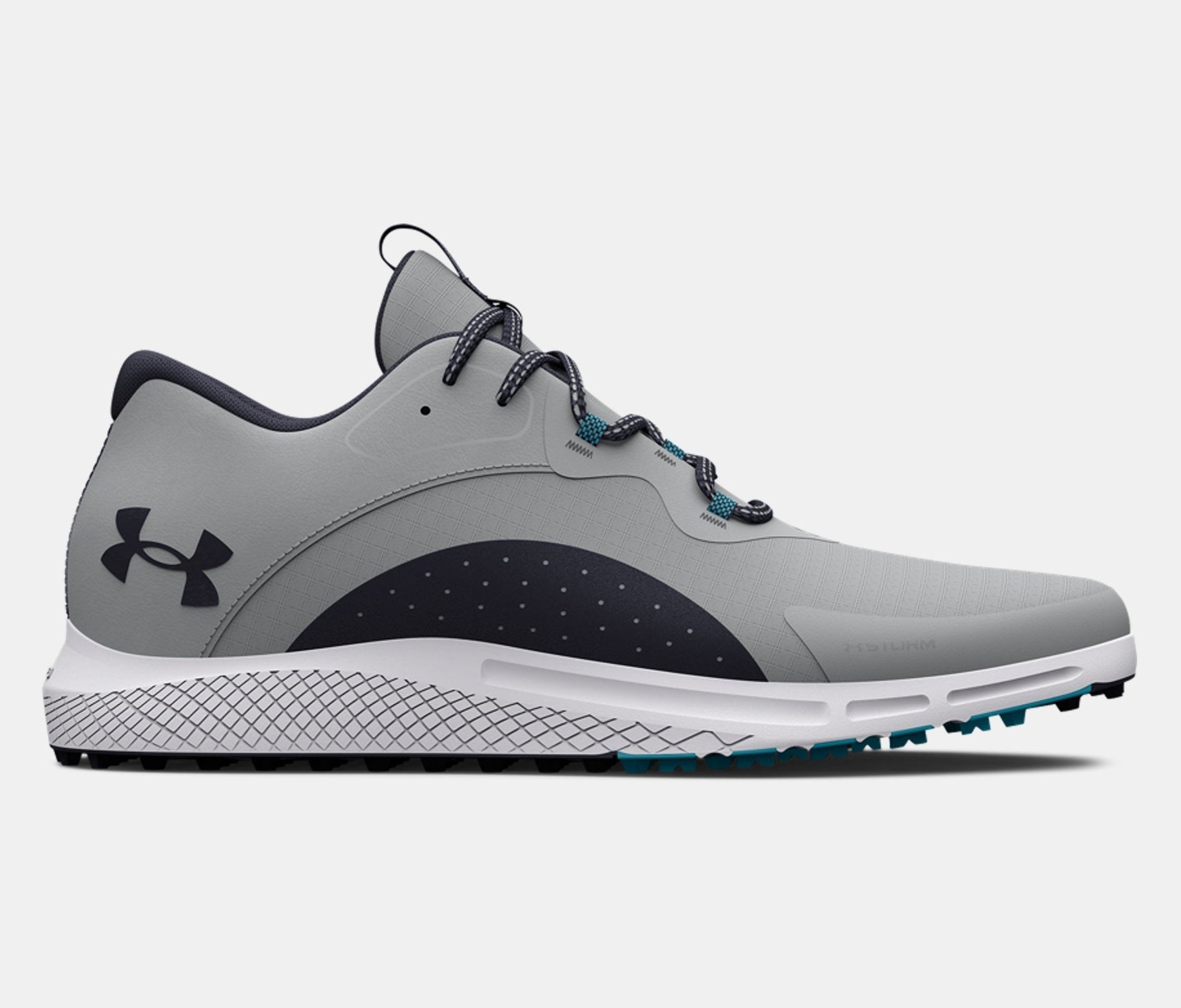 Under Armour Charged Draw Golf Shoe