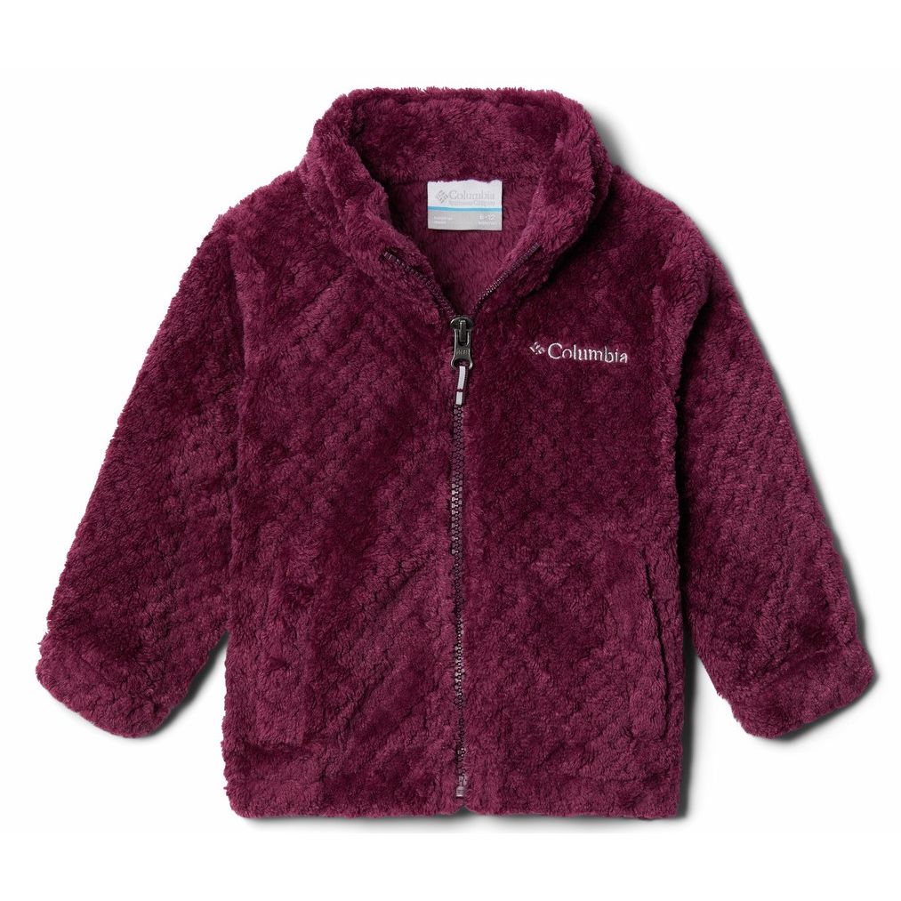 Columbia Fire Side Fleece