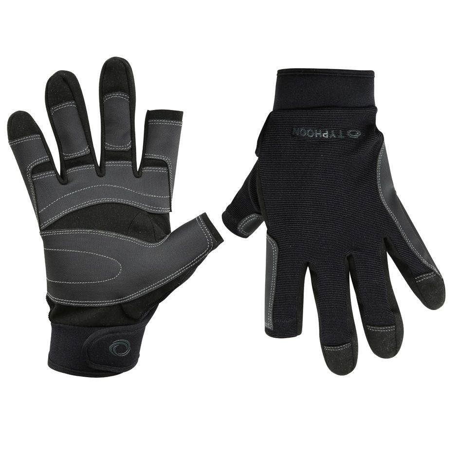 Typhoon Towyn Full Finger