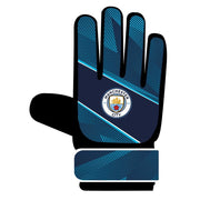 Hy-Pro Man City FC Goalkeepers Gloves