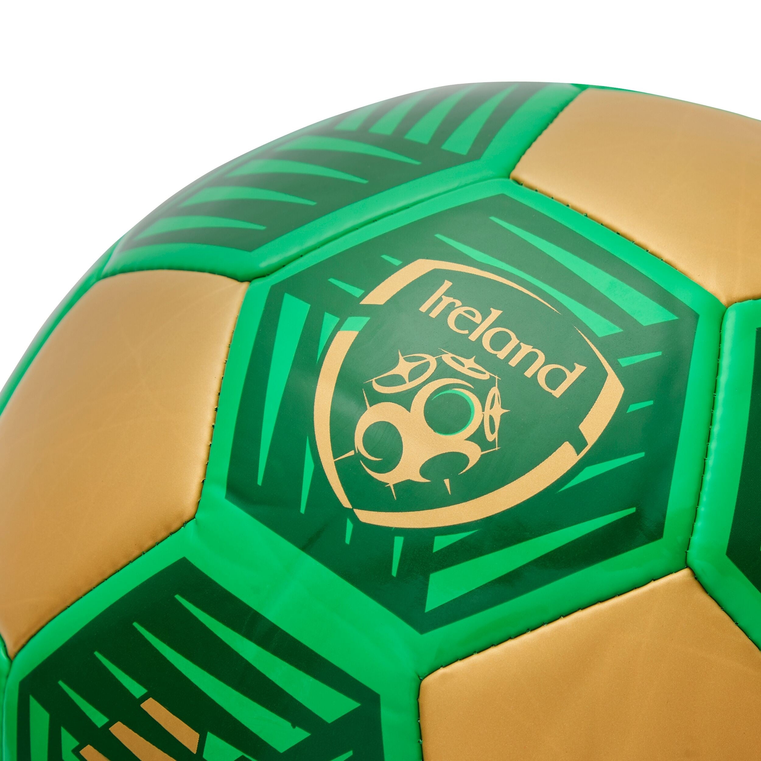 New Balance Ireland Dash Football