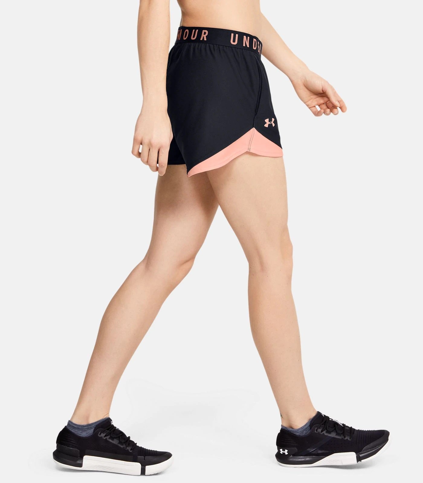 Under Armour Play Short
