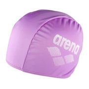 Arena Polyester II Swimming Cap Purple
