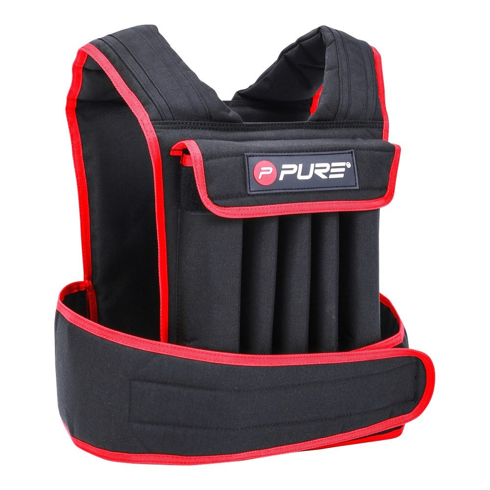 Pure2Improve Weighted Vest 20k