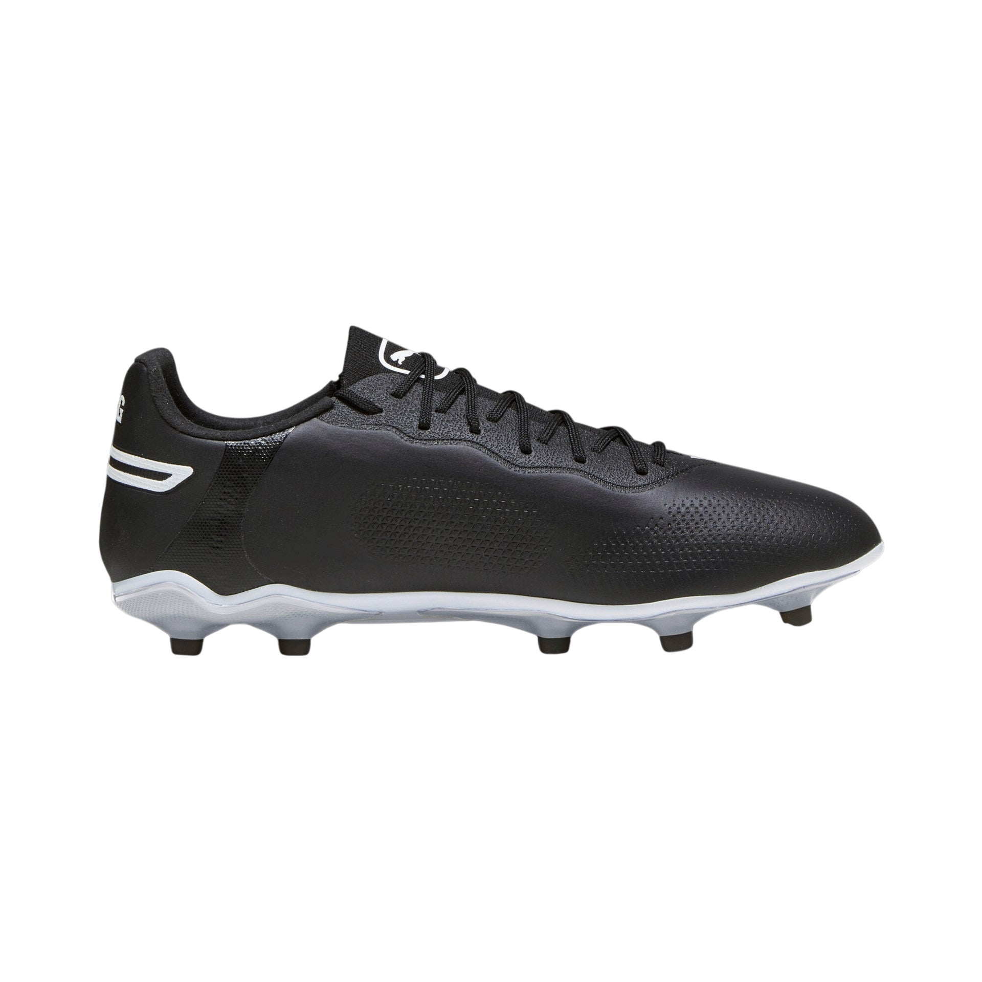 Puma King Firm Ground